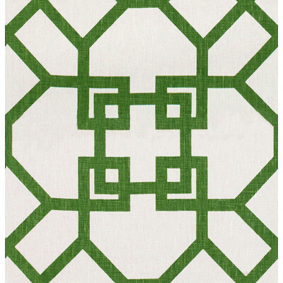 Kravet Design XU GARDEN.313.0 Xu Garden Multipurpose Fabric in White , Green , Veridian